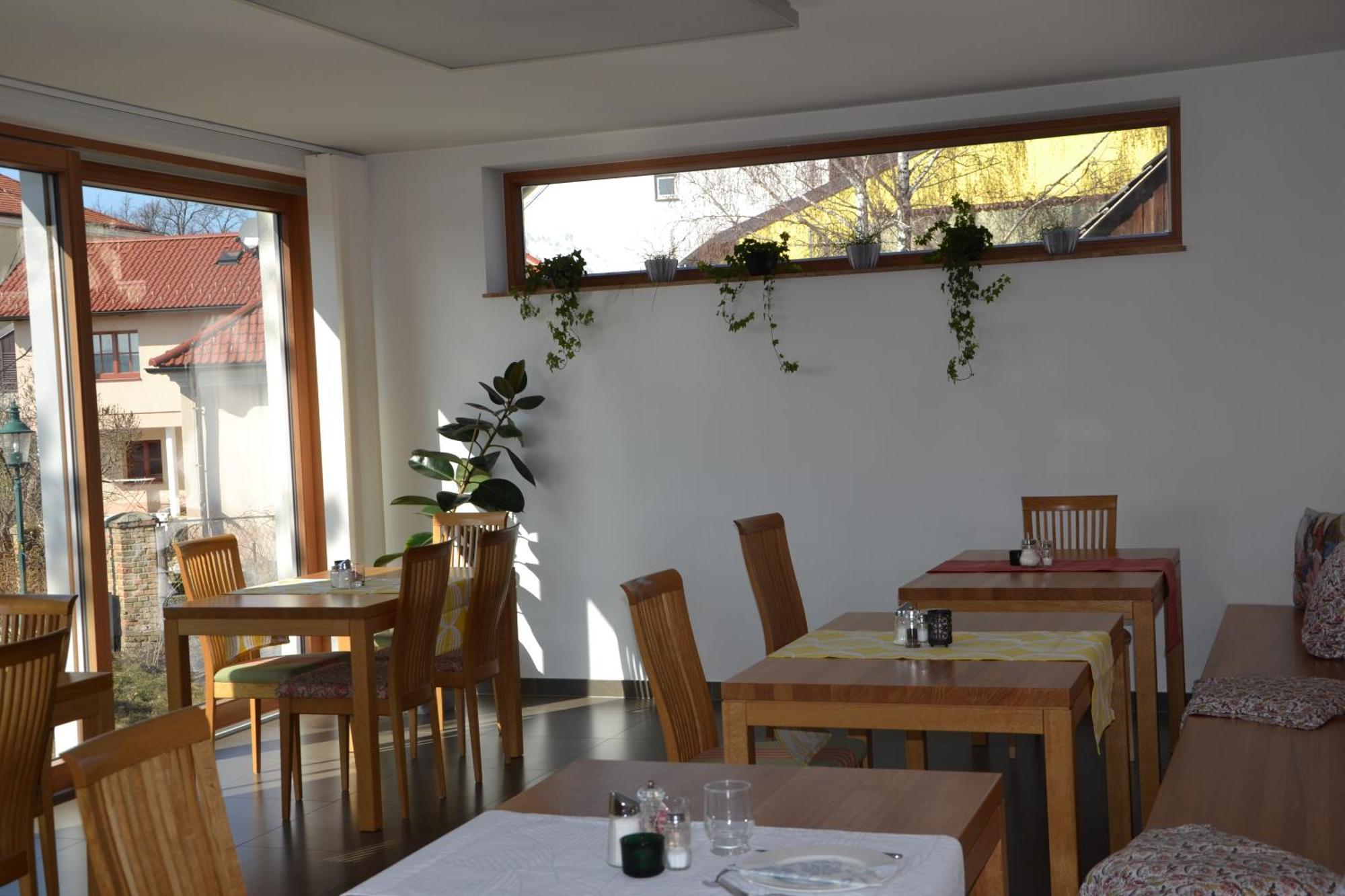 Wein + Bett Wiedeck Stetten Kültér fotó